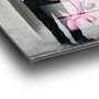 Wallity Cuadro Decorativo Banksy UV-506 45 x 65 cm